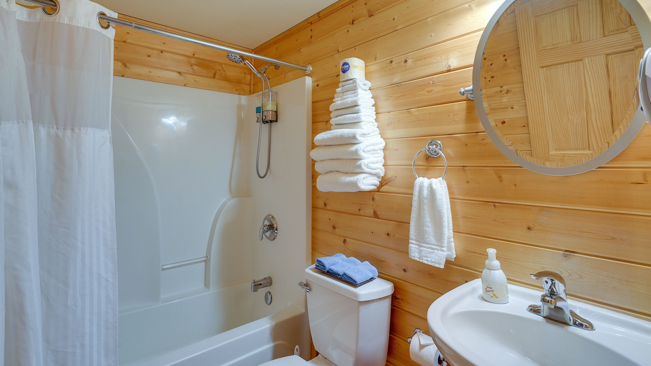 Photo of Bathroom in Columbia