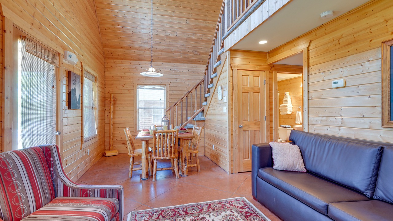 Photo of Livingroom in Columbia