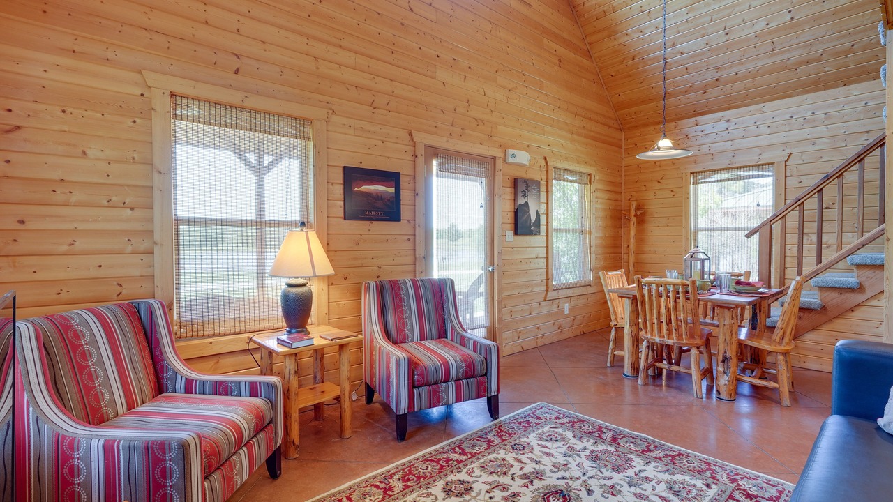 Photo of Livingroom in Columbia