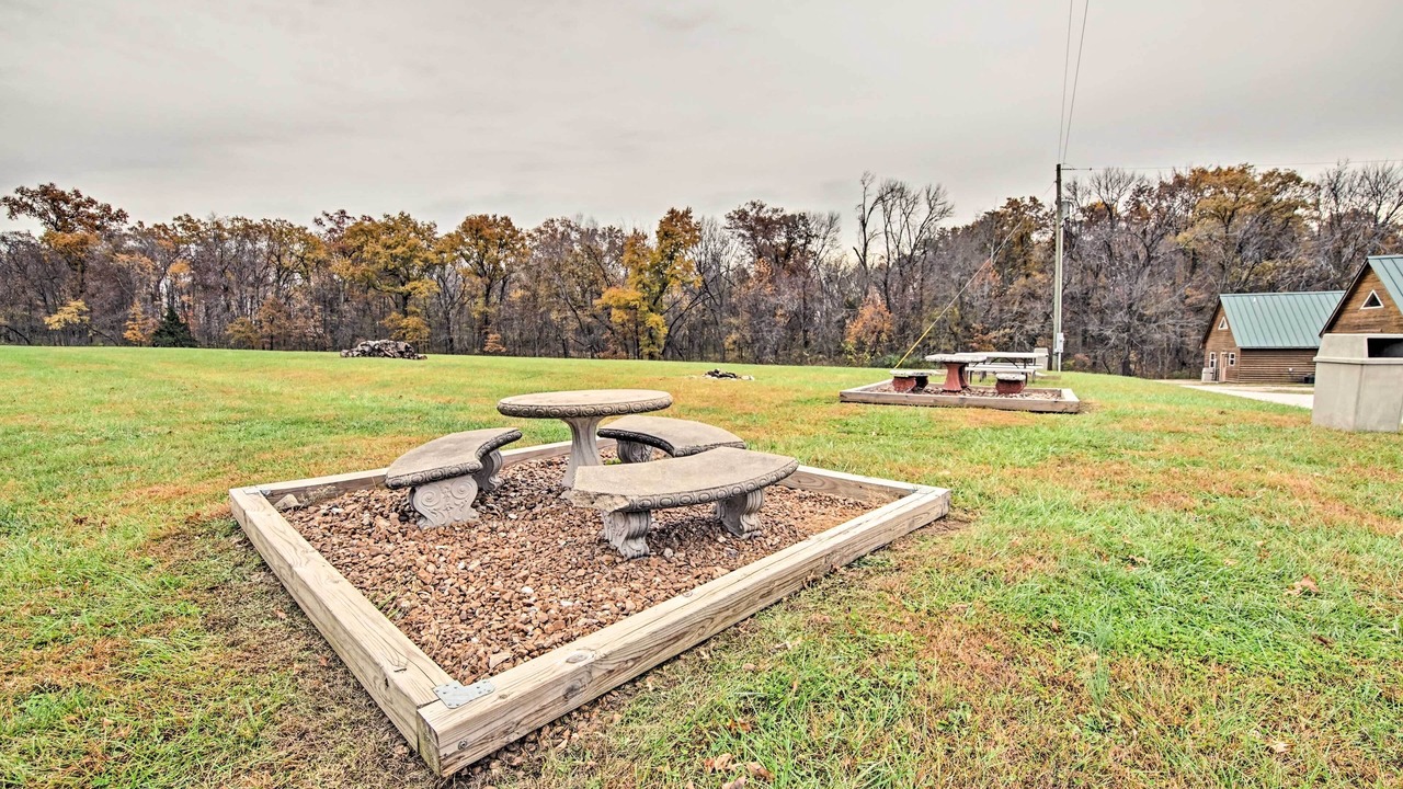 Photo of Outdoor in Columbia