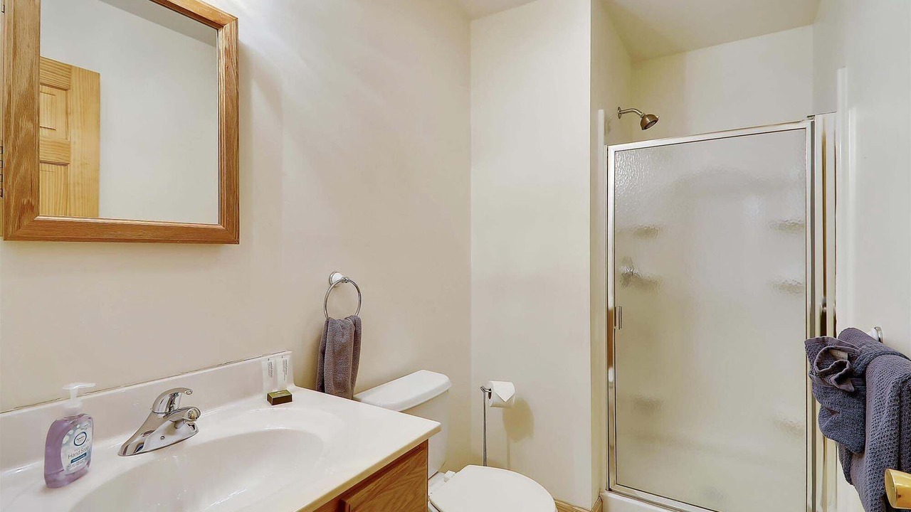 Photo of Bathroom in Waterbury Center