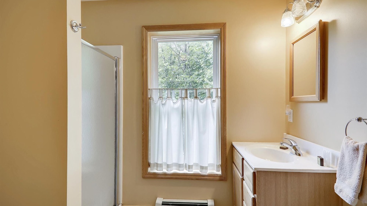 Photo of Bathroom in Waterbury Center
