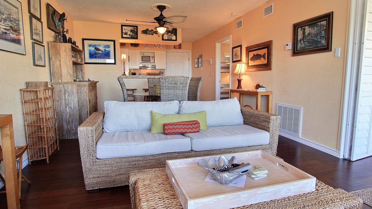 Photo of Bedroom in Port Aransas