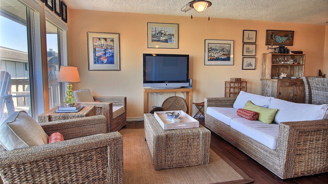 Photo of Bedroom in Port Aransas