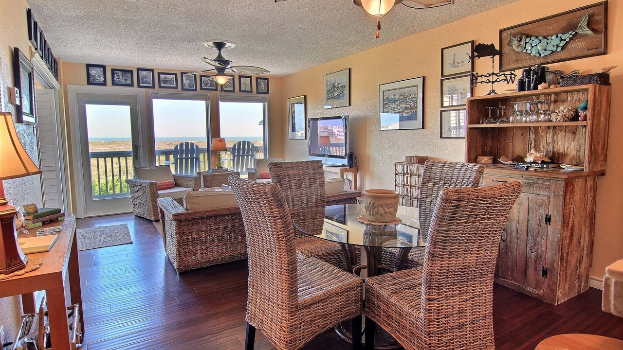 Photo of Bedroom in Port Aransas