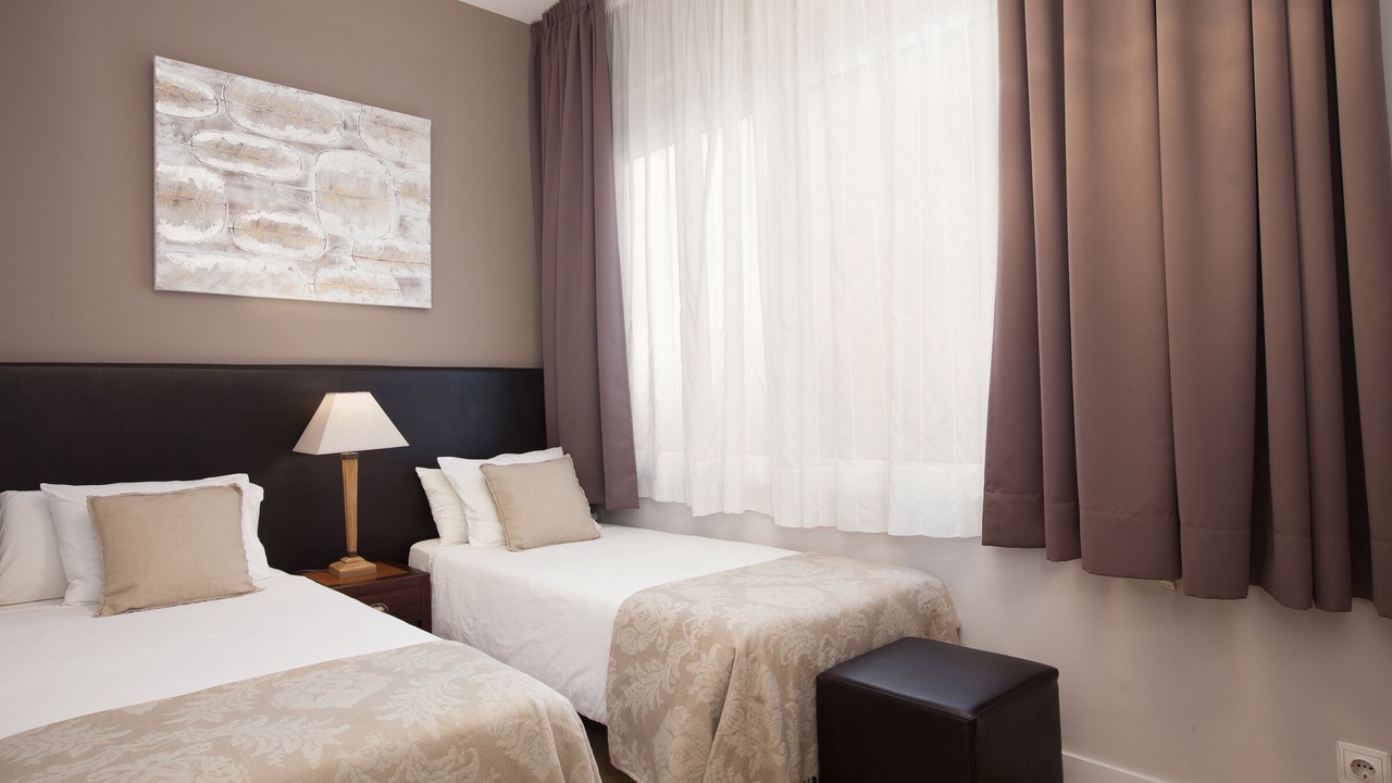 Photo of Bedroom in El Camp de l'Arpa del Clot