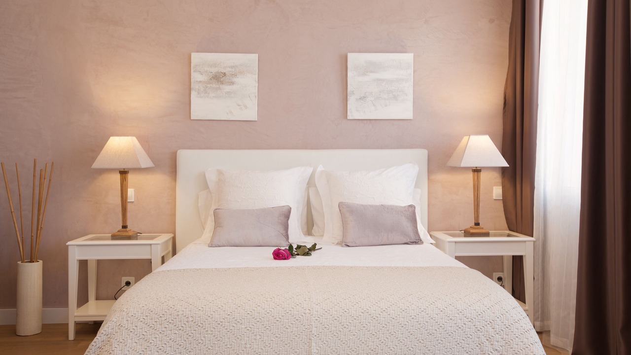 Photo of Bedroom in El Camp de l'Arpa del Clot