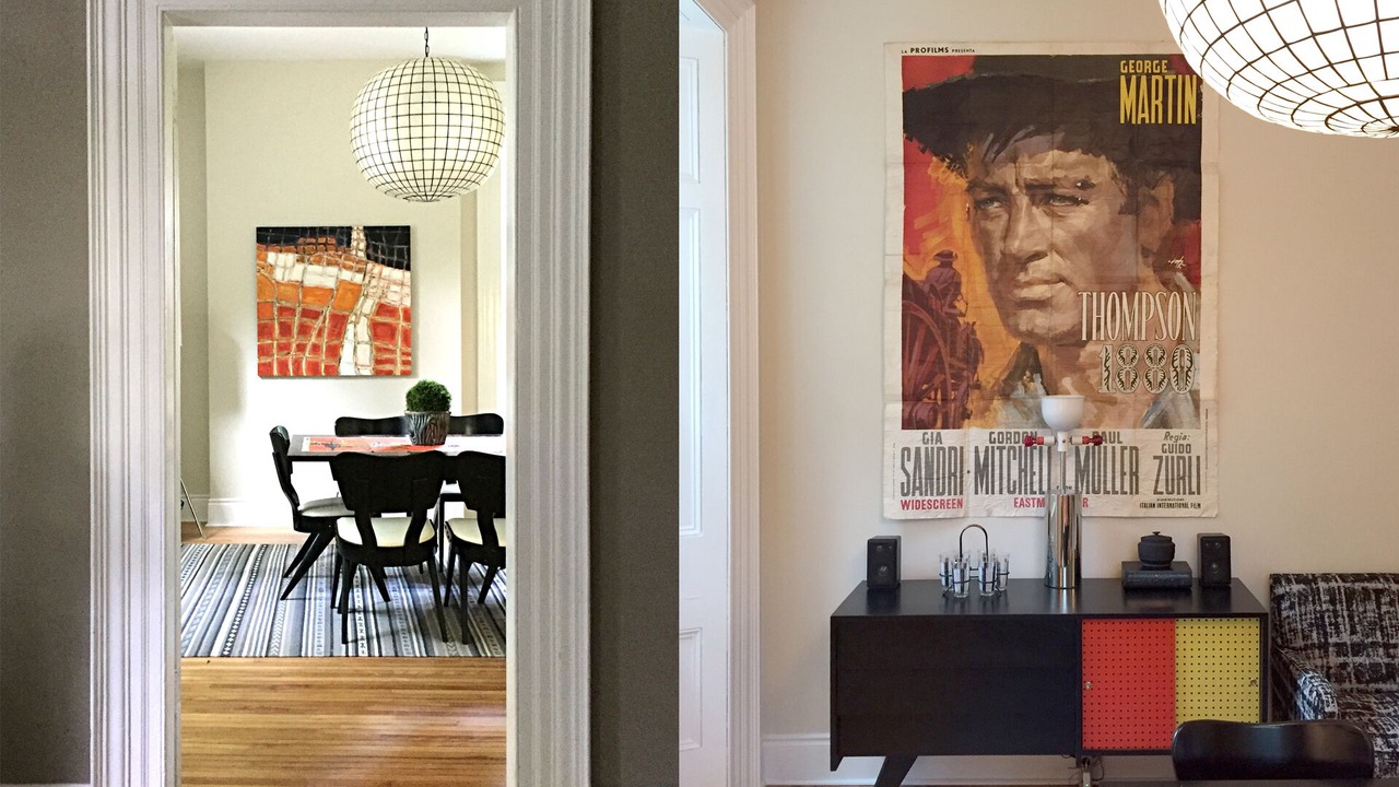 Photo of Bedroom in Virgil
