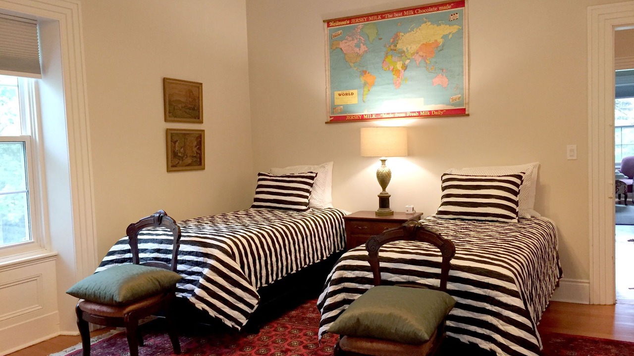 Photo of Bedroom in Virgil