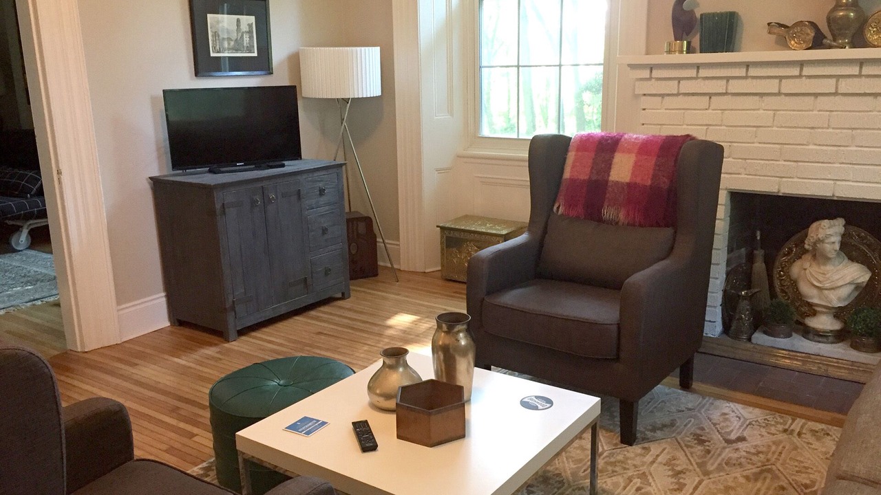 Photo of Bedroom in Virgil