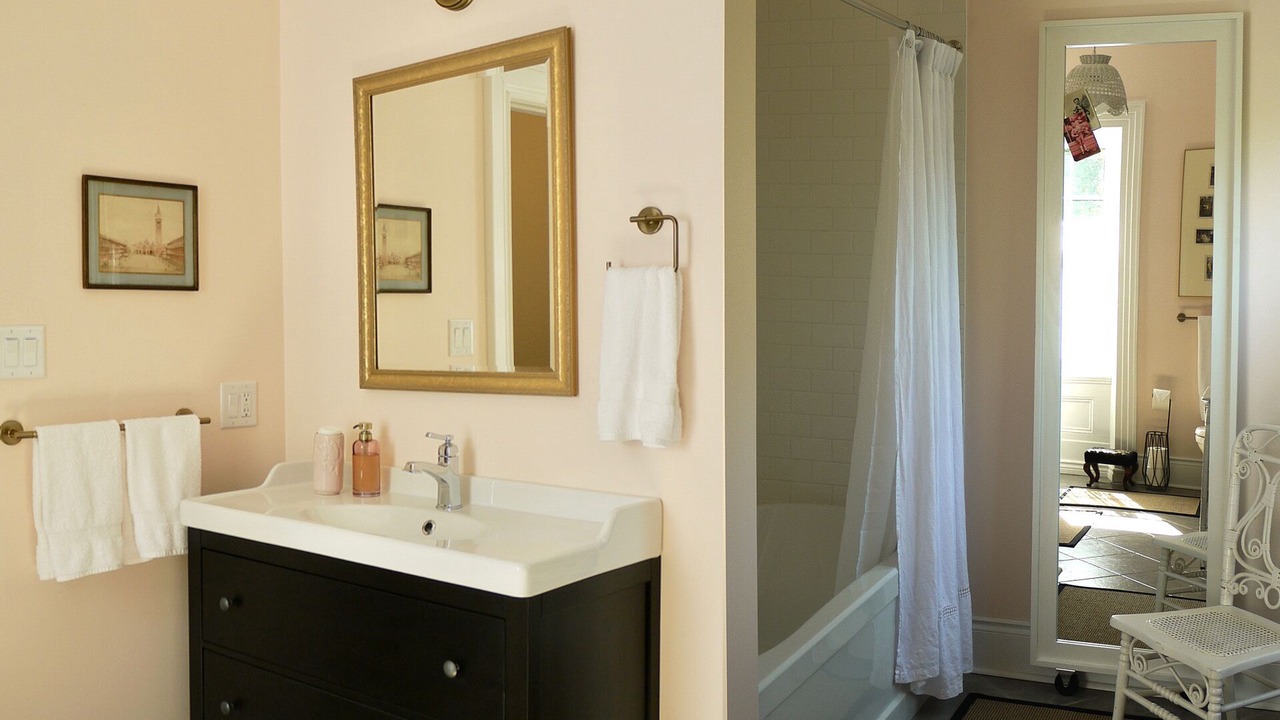 Photo of Bathroom in Virgil
