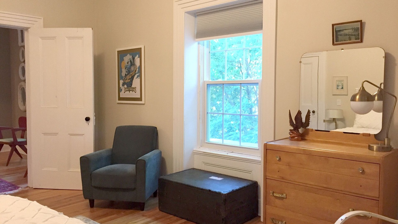 Photo of Bedroom in Virgil