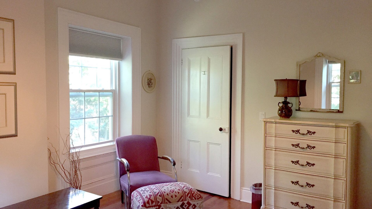 Photo of Bedroom in Virgil