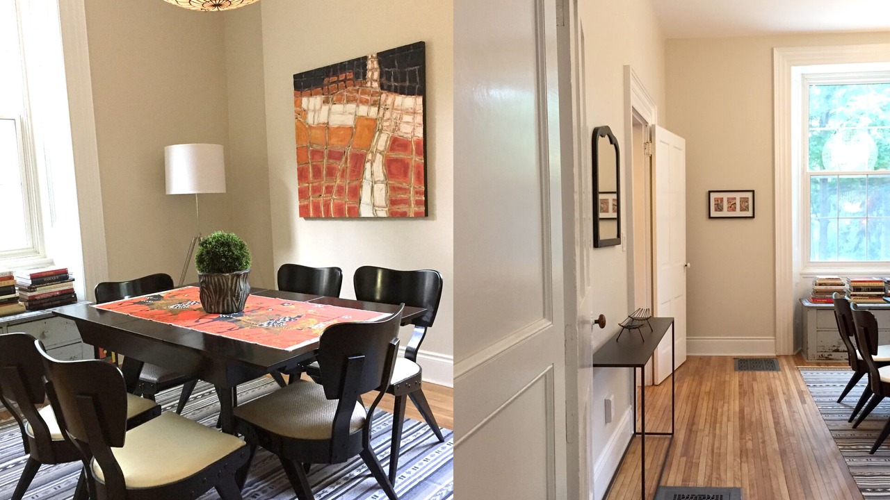 Photo of Bedroom in Virgil
