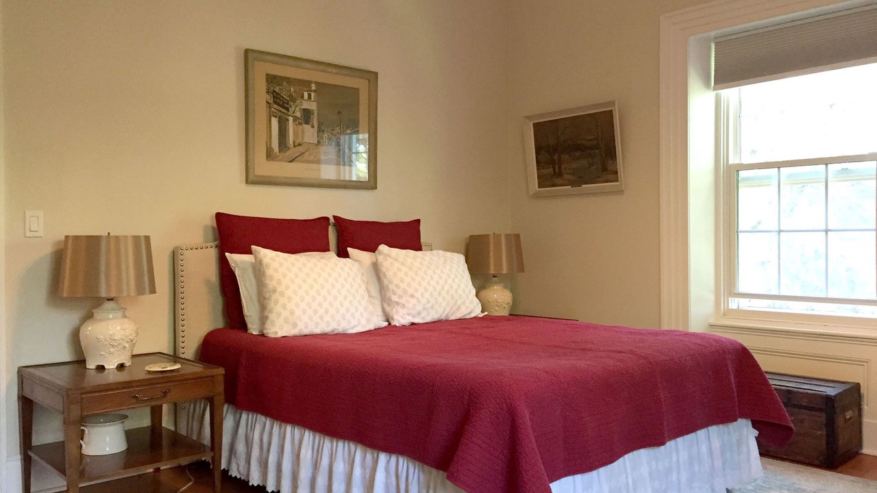 Photo of Bedroom in Virgil