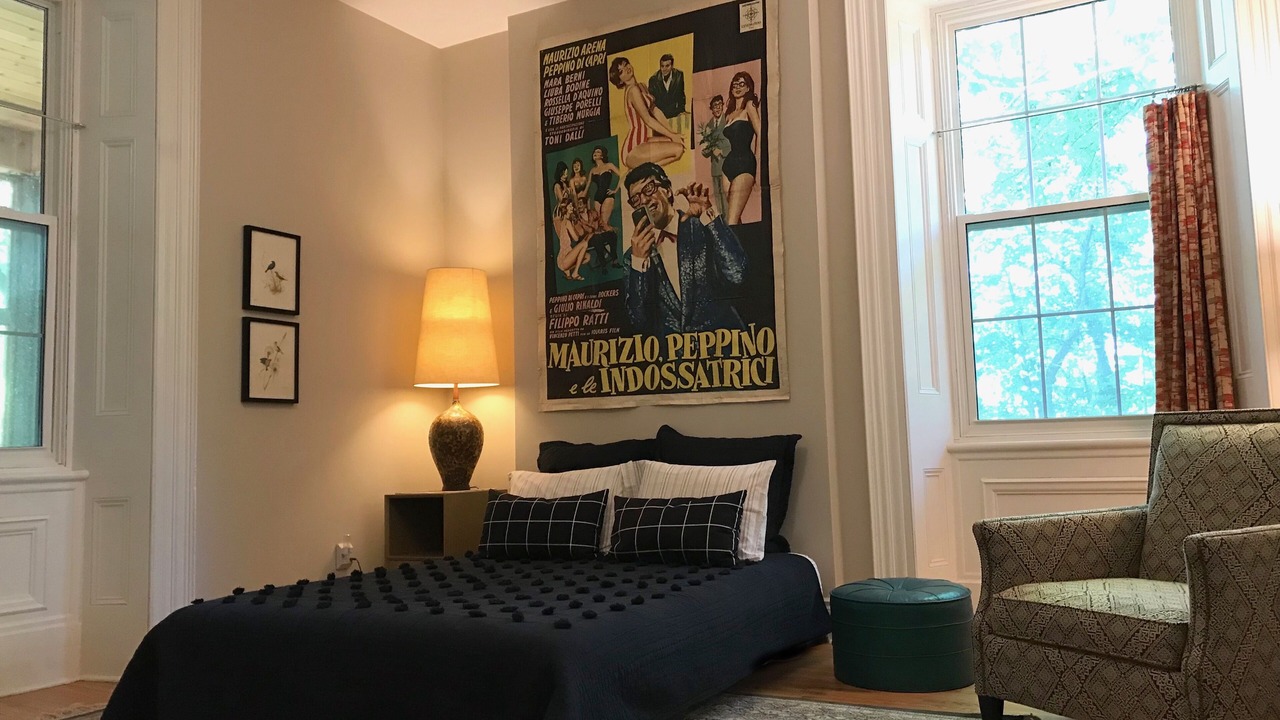 Photo of Bedroom in Virgil