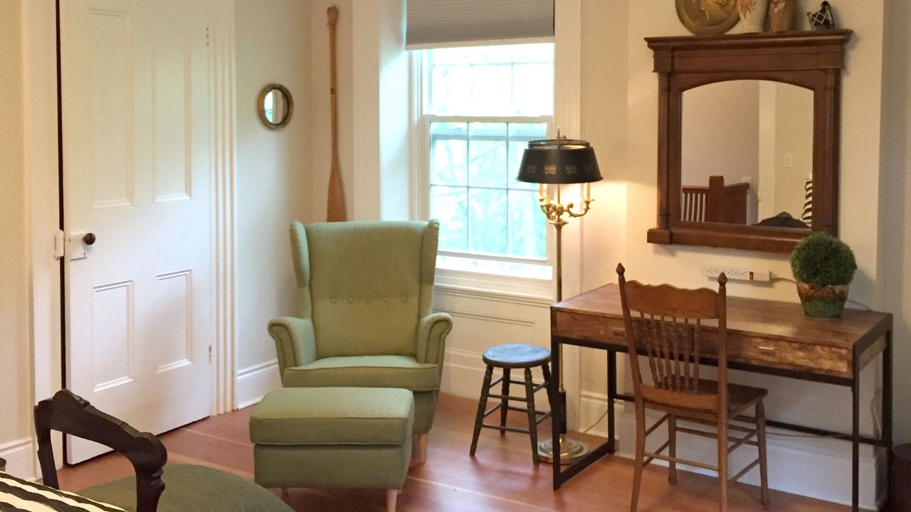 Photo of Bedroom in Virgil