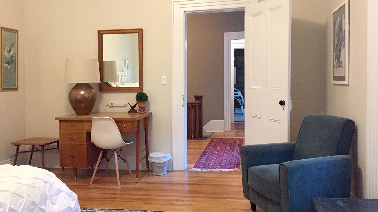Photo of Bedroom in Virgil