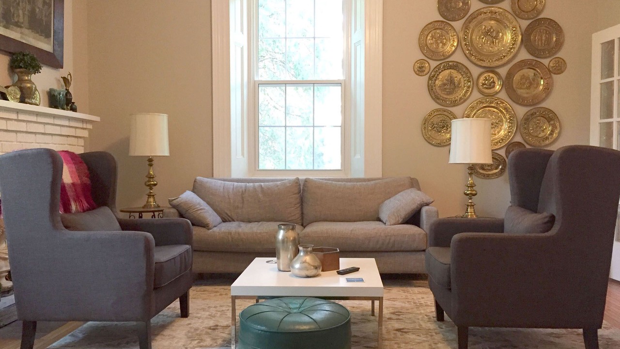 Photo of Bedroom in Virgil