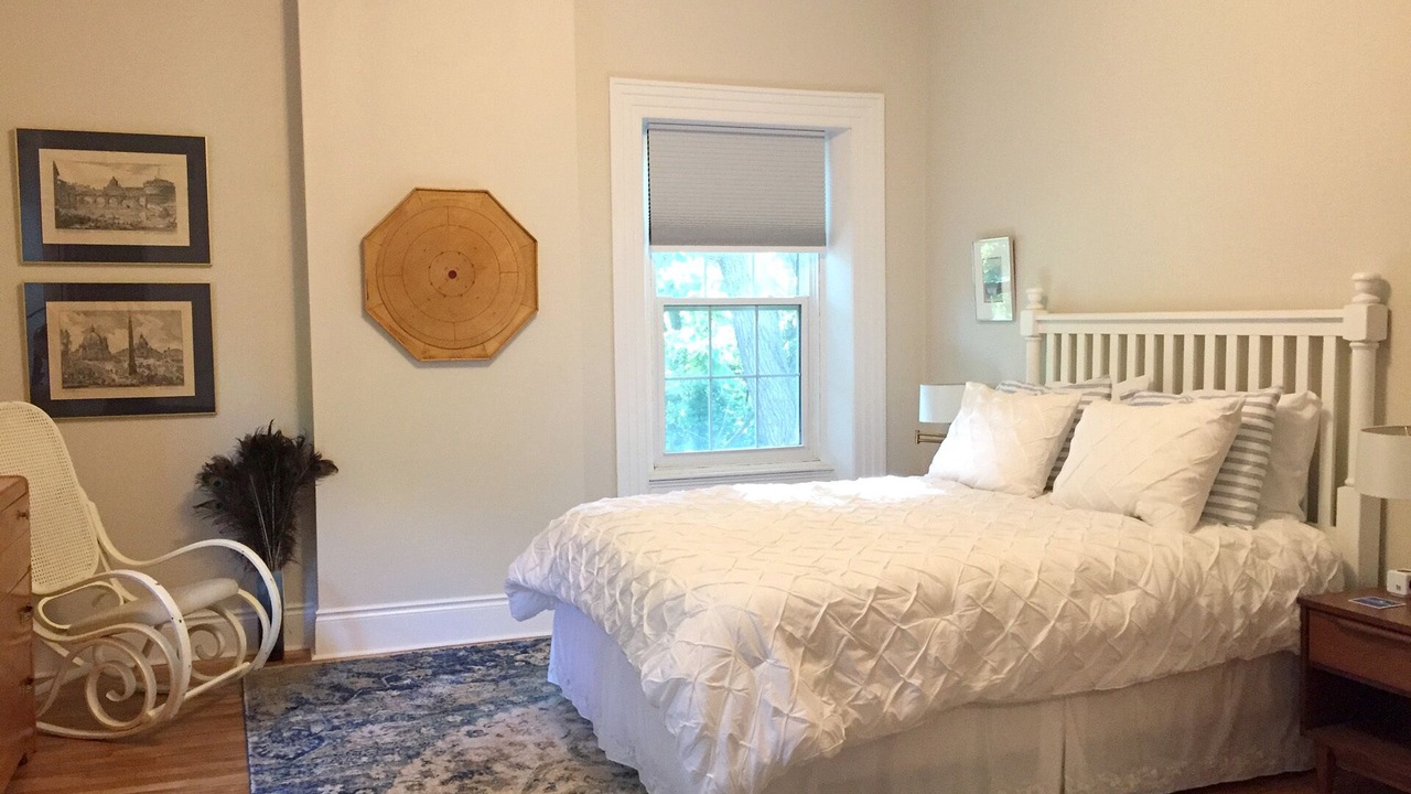 Photo of Bedroom in Virgil