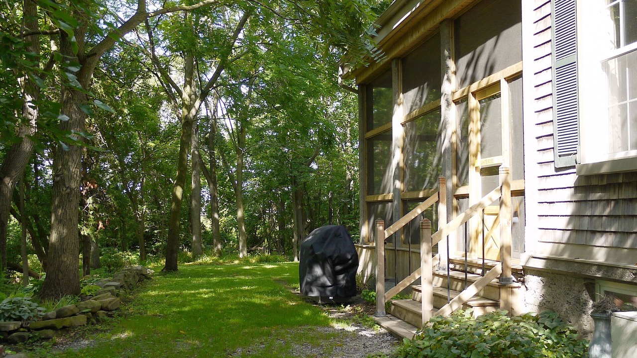 Photo of Outdoor in Virgil
