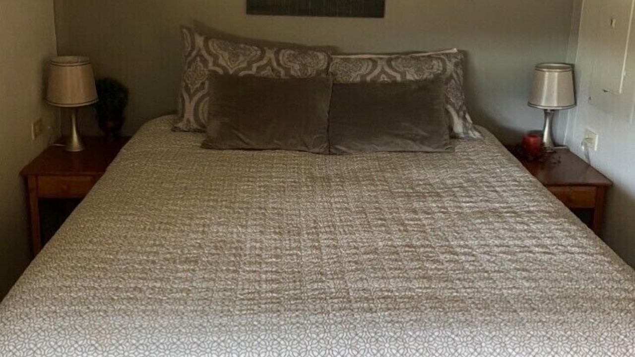 Photo of Bedroom in Leavenworth