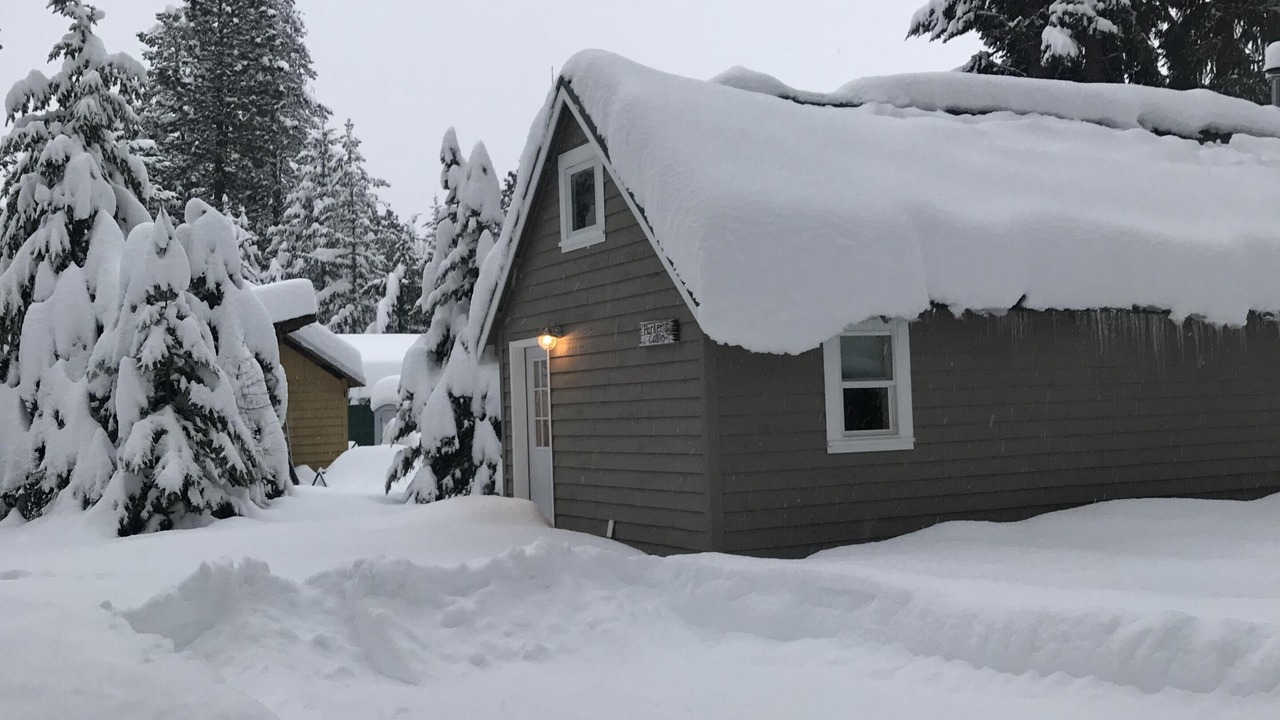 Photo of Outdoor in Leavenworth