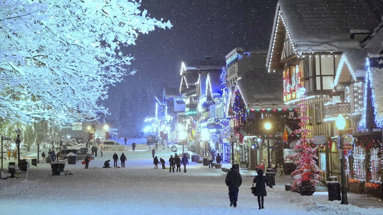 Photo of Others in Leavenworth