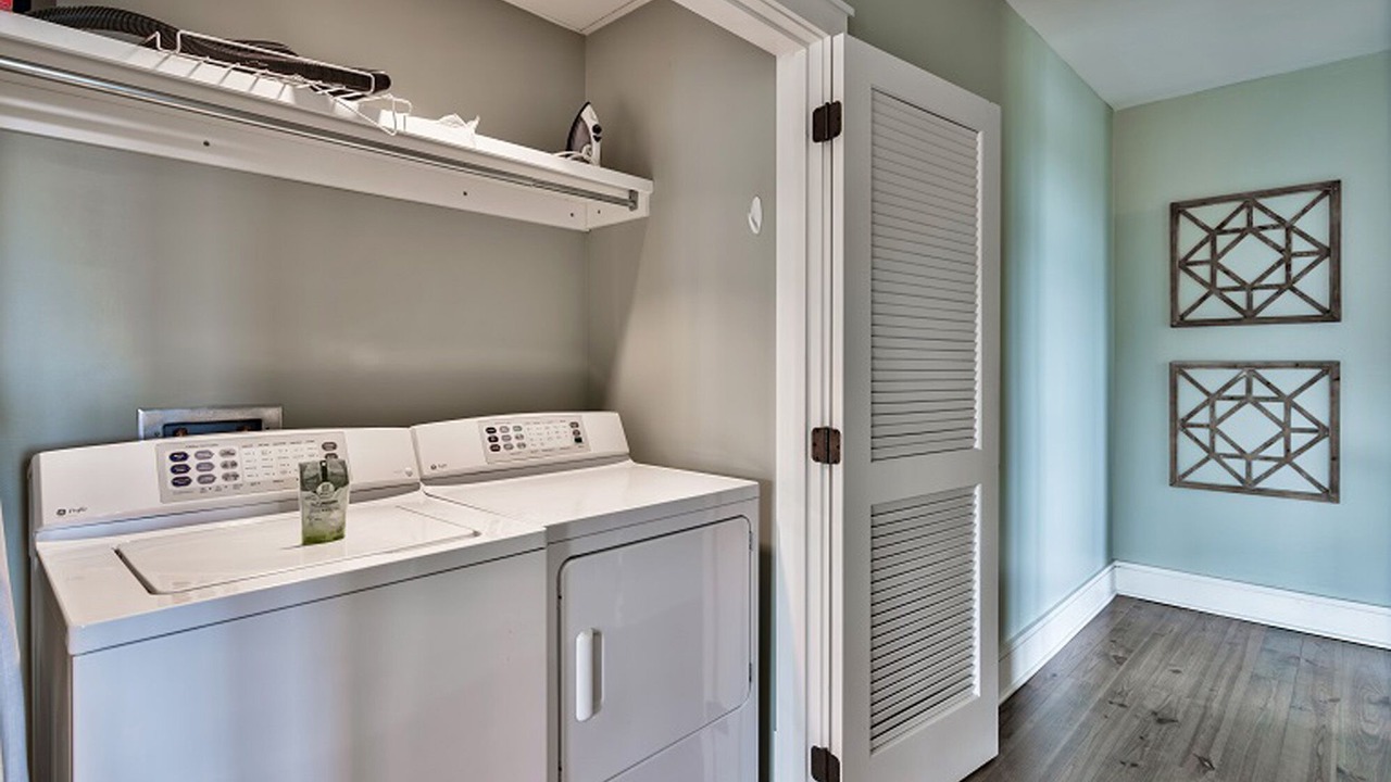 Photo of Bedroom in WaterSound Beach