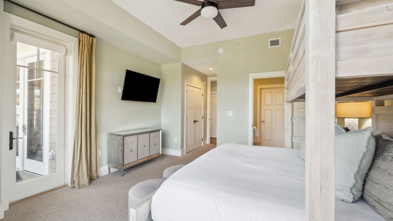 Photo of Bedroom in WaterSound Beach