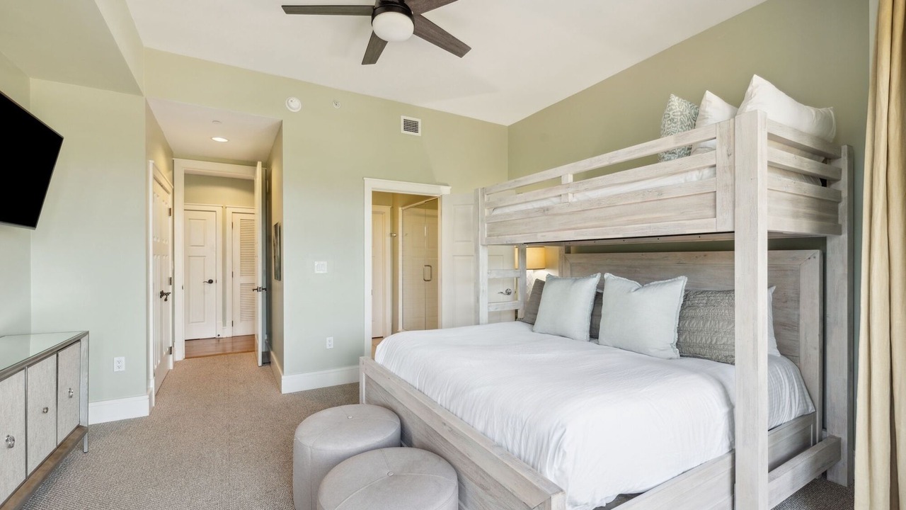Photo of Bedroom in WaterSound Beach