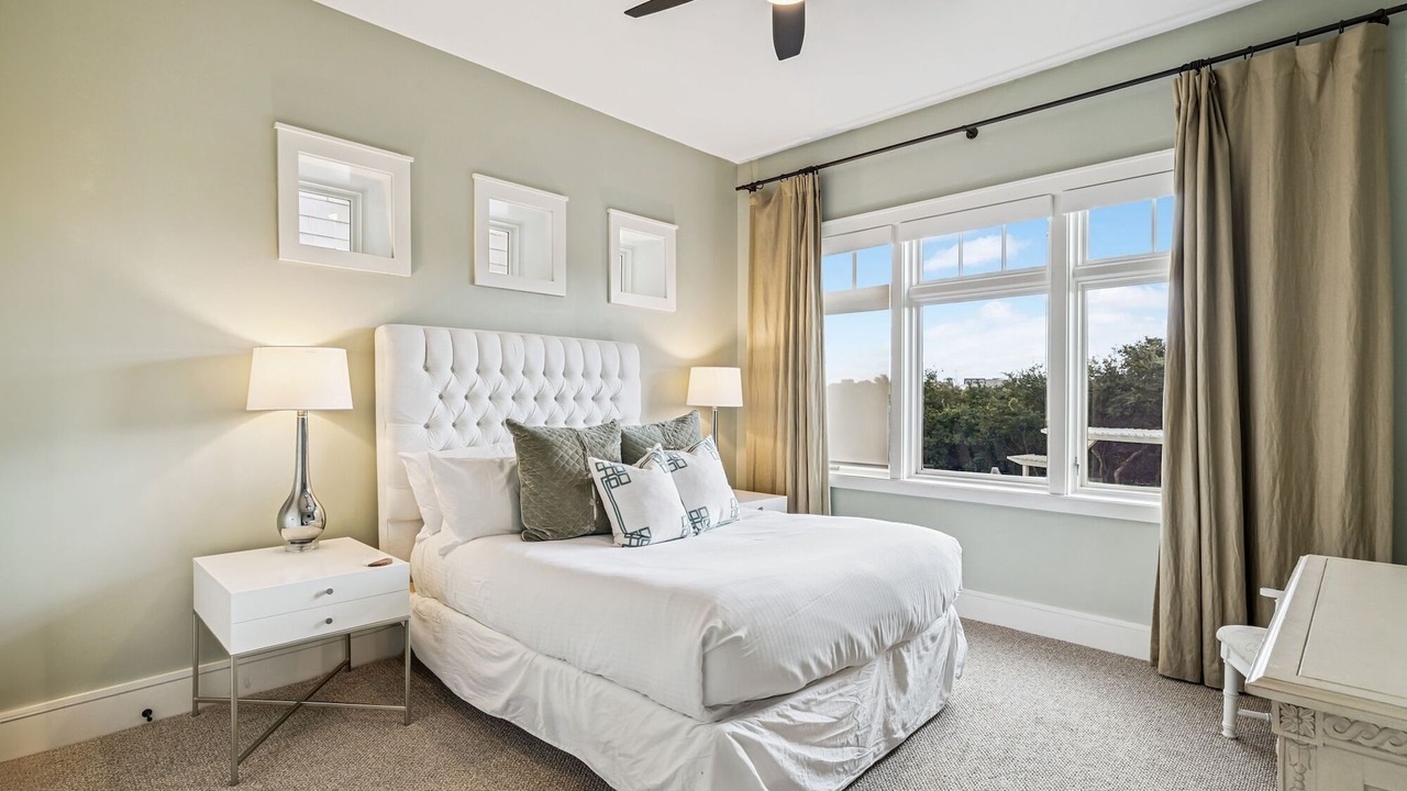 Photo of Bedroom in WaterSound Beach