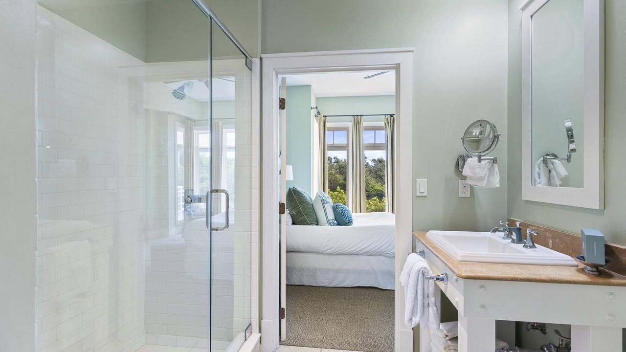 Photo of Bathroom in WaterSound Beach