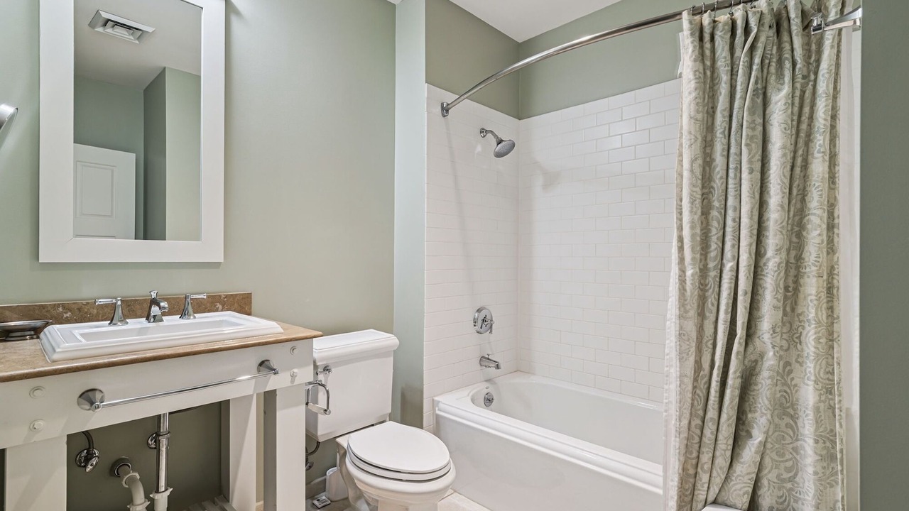 Photo of Bathroom in WaterSound Beach