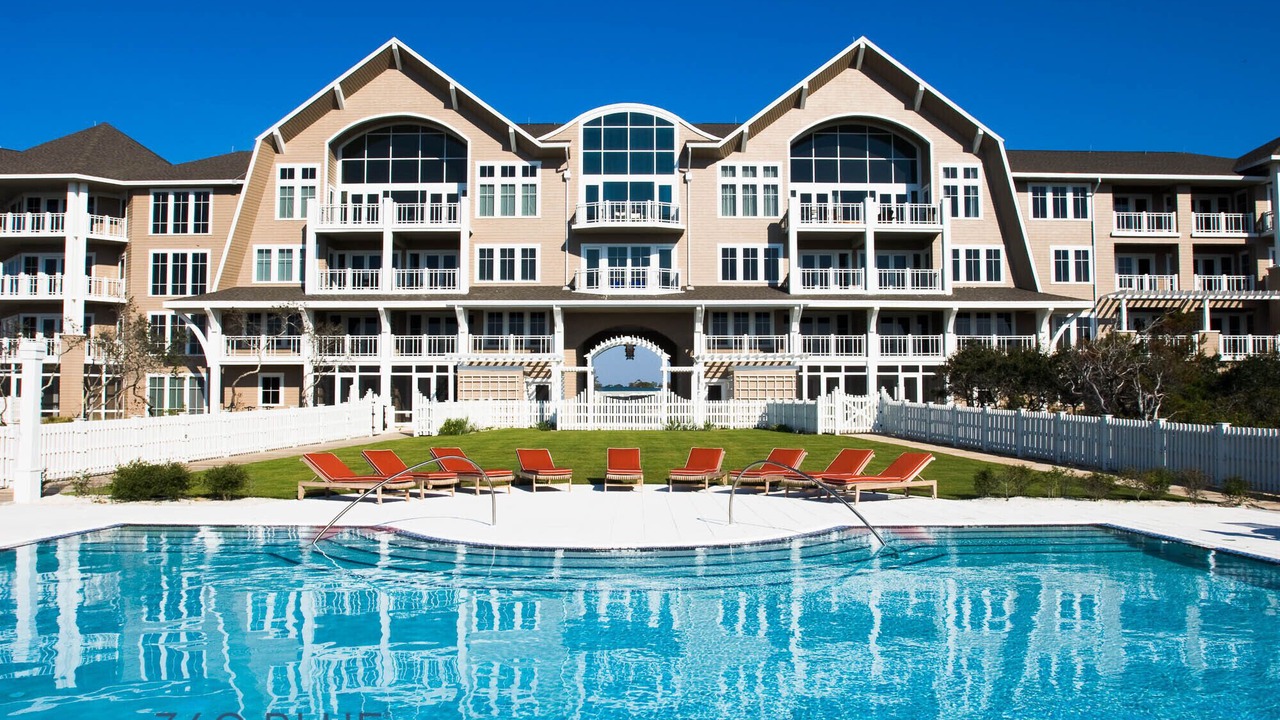 Photo of Outdoor in WaterSound Beach