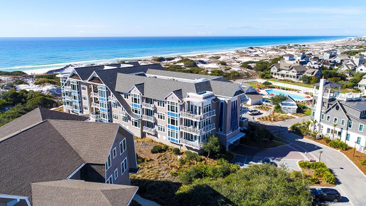 Photo of Outdoor in WaterSound Beach