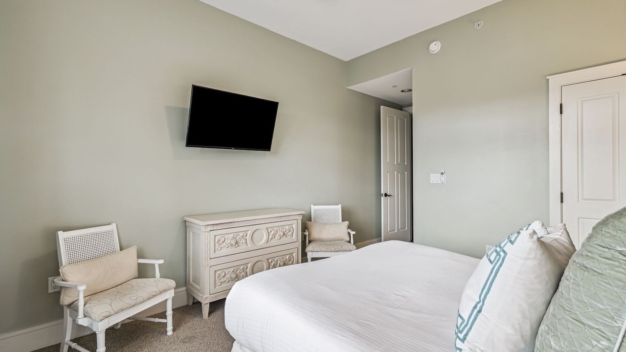 Photo of Bedroom in WaterSound Beach