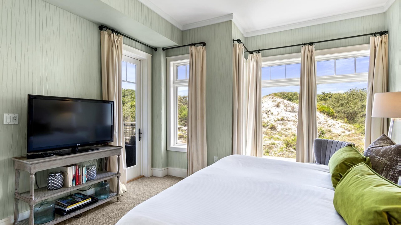 Photo of Bedroom in WaterSound Beach