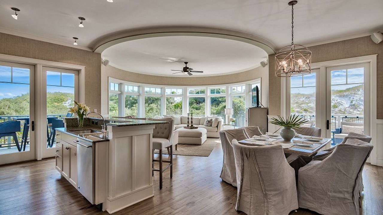 Photo of Others in WaterSound Beach