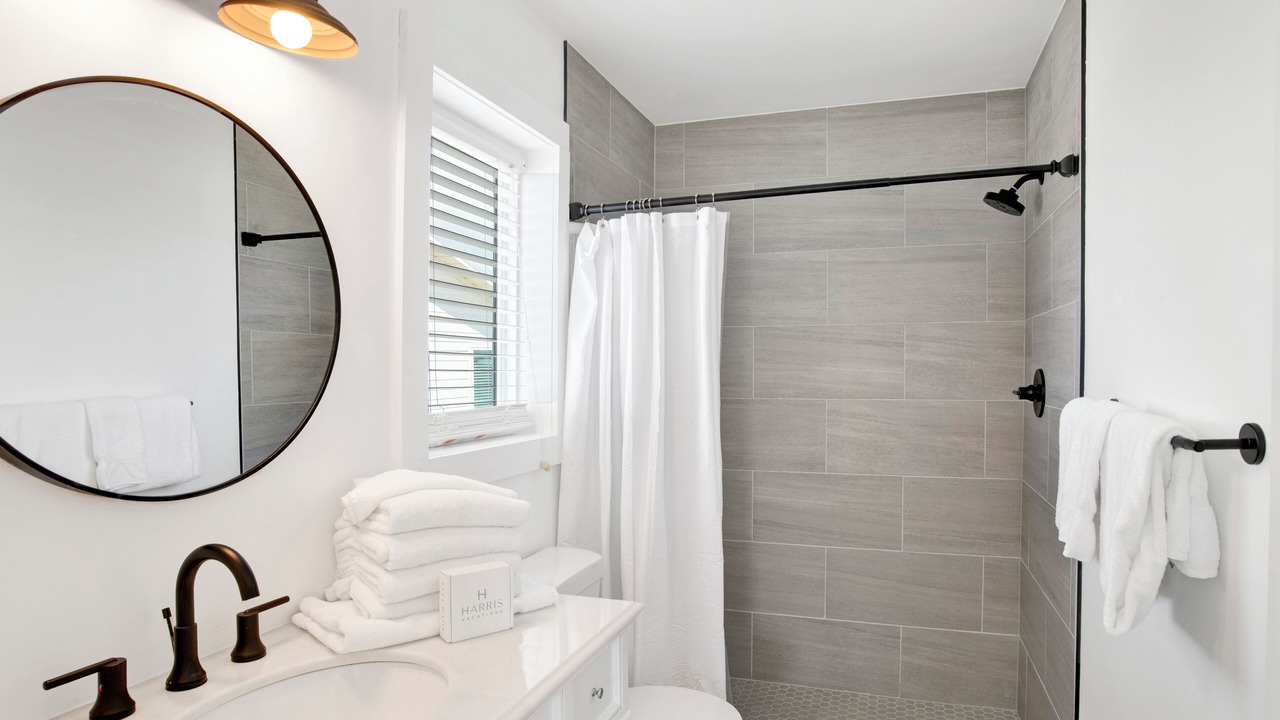 Photo of Bathroom in Southpointe