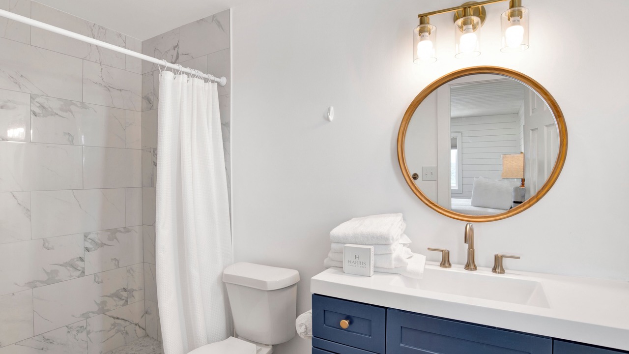 Photo of Bathroom in Southpointe