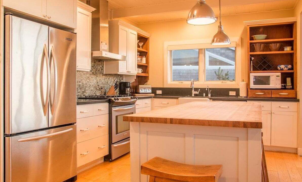 Photo of Kitchen in Tierra Del Mar