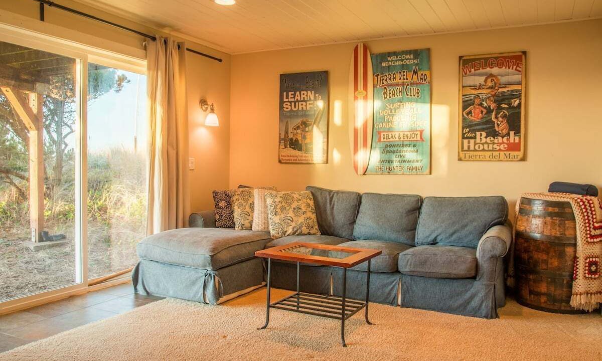 Photo of Livingroom in Tierra Del Mar