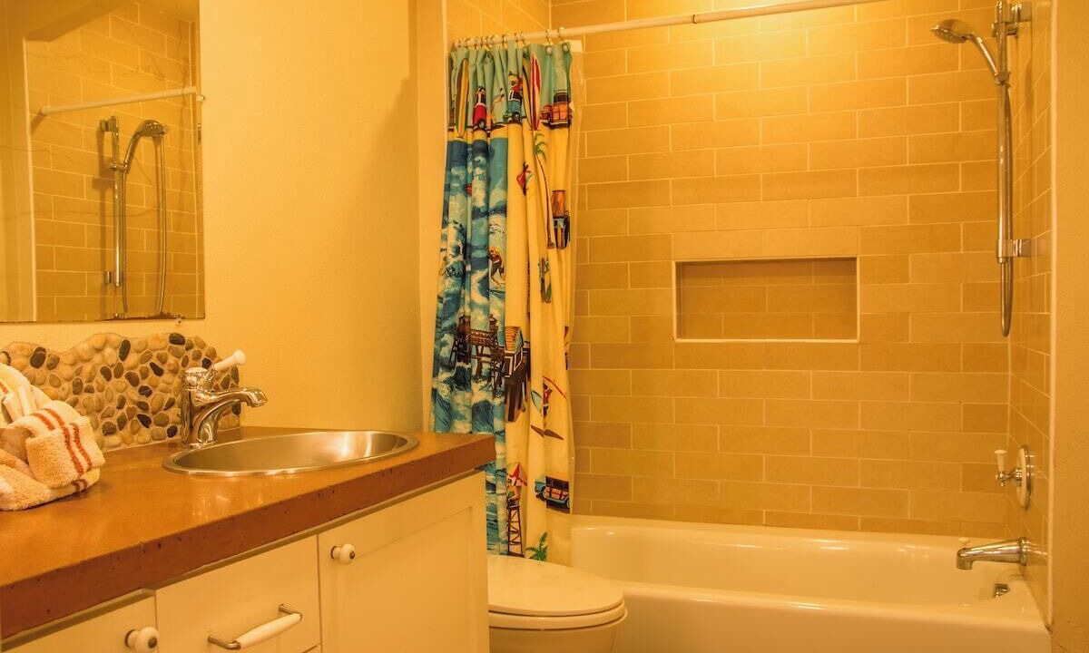 Photo of Bathroom in Tierra Del Mar