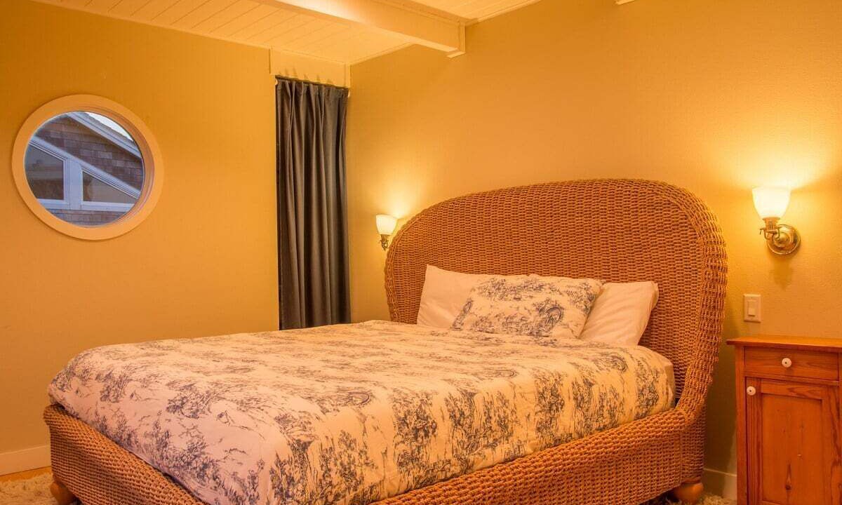 Photo of Bedroom in Tierra Del Mar