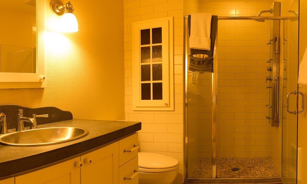 Photo of Bathroom in Tierra Del Mar