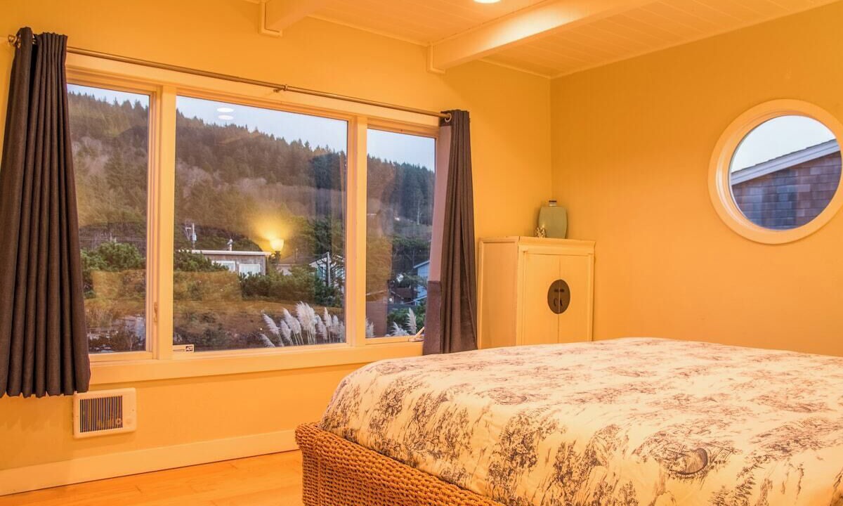 Photo of Bedroom in Tierra Del Mar