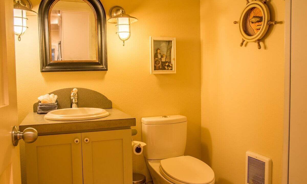 Photo of Bathroom in Tierra Del Mar
