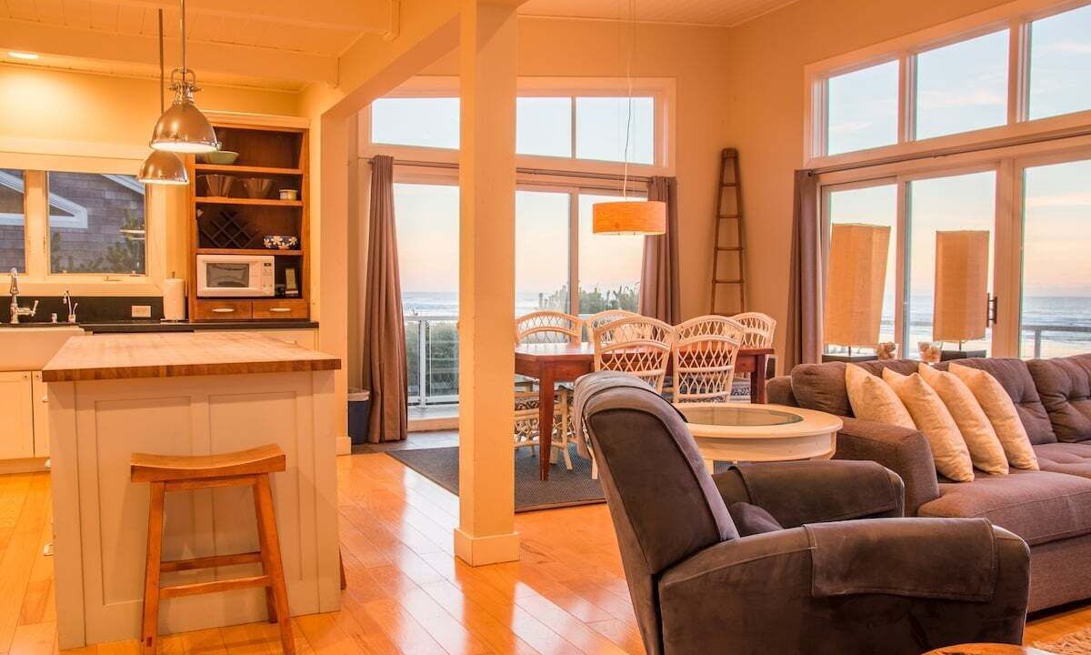 Photo of Livingroom in Tierra Del Mar