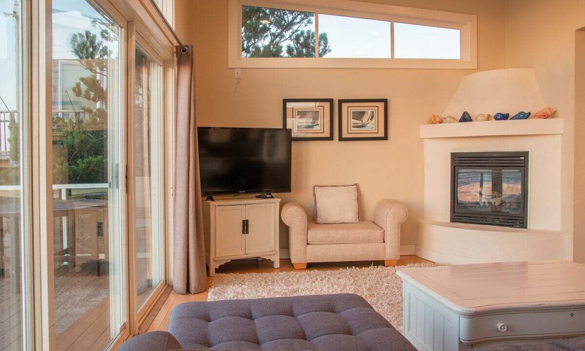 Photo of Livingroom in Tierra Del Mar